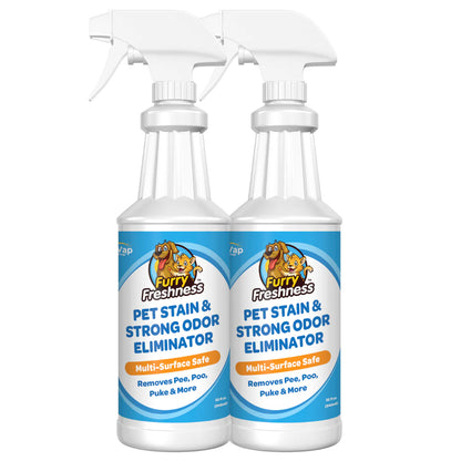 Pet Stain & Odor Remover (Multiple Sizes)