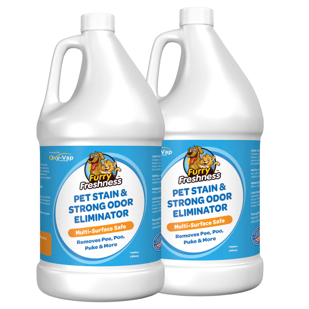 Pet Stain & Odor Remover (Multiple Sizes)