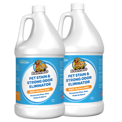 Pet Stain & Odor Remover (Multiple Sizes)